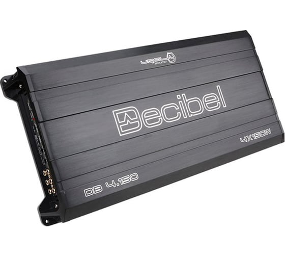 Изображение товара Усилитель Ural sound URAL DB 4.150