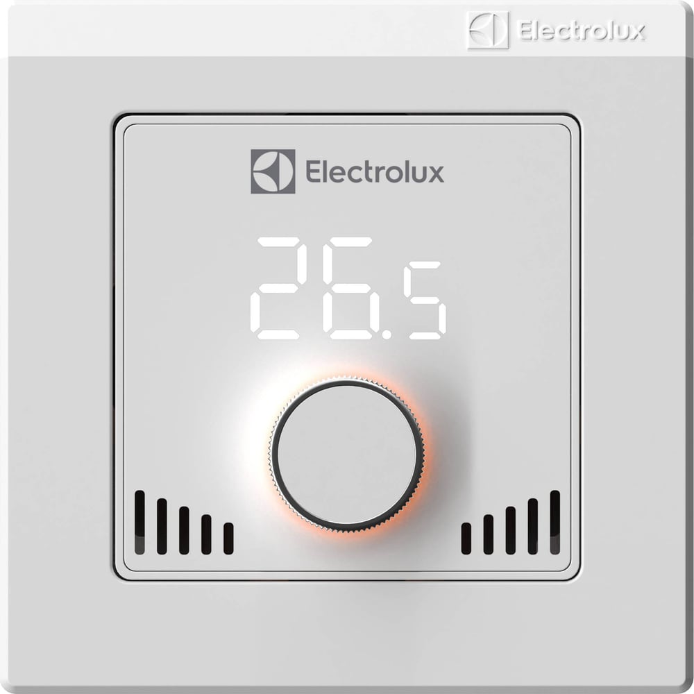 фото Терморегулятор electrolux