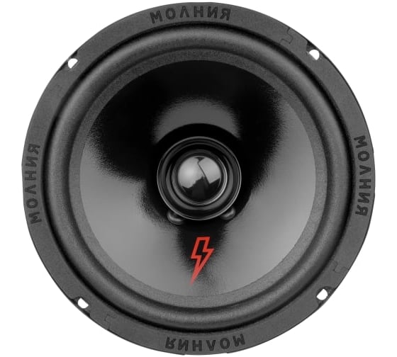 Изображение товара Акустическая система Ural sound УРАЛ МОЛНИЯ АС-МЛ165 УРАЛ АС-МЛ165