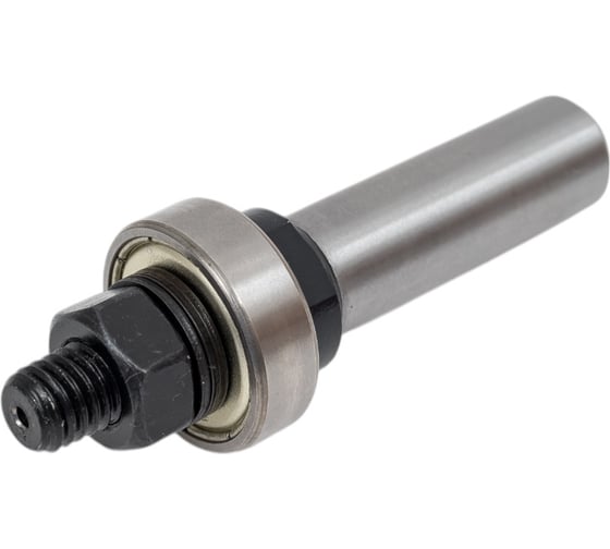 Изображение товара Державка с подшипником для фрез хв-к 12 мм WOODWORK 922.0002.12