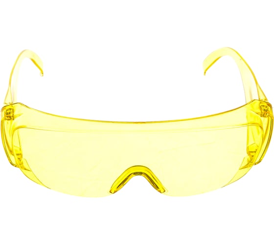 Изображение товара Защитные очки открытого типа СИБРТЕХ 89157