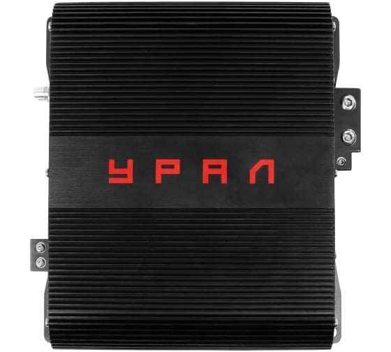 Изображение товара Усилитель Ural sound УРАЛ ТТ 1.3000 КОМПАКТ