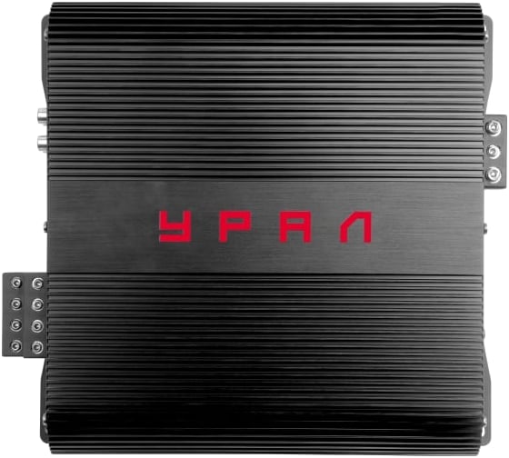 Изображение товара Усилитель Ural sound УРАЛ ТТ 4.600 КОМПАКТ
