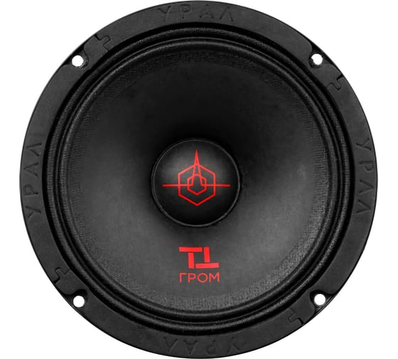 Изображение товара Акустическая система Ural sound УРАЛ ТТ 165 ГРОМ