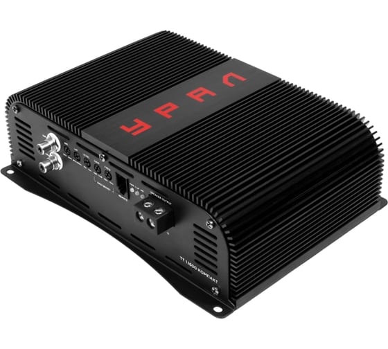 Изображение товара Усилитель Ural sound УРАЛ ТТ 1.1600 КОМПАКТ