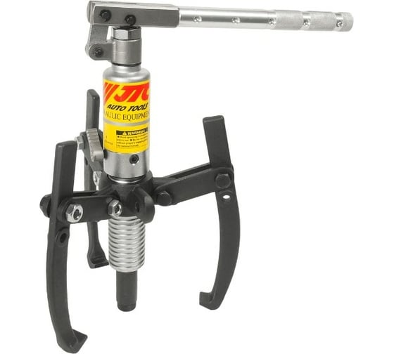 Изображение товара Гидравлический съемник в кейсе JTC PM400