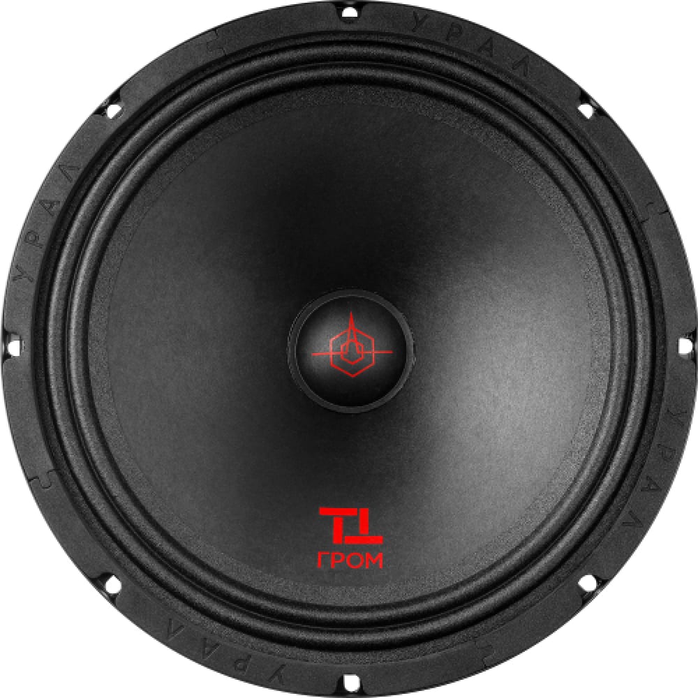 Акустическая система Ural sound акустическая система jbl partybox 1000