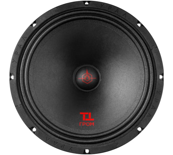 Изображение товара Акустическая система Ural sound УРАЛ ТТ 250 ГРОМ
