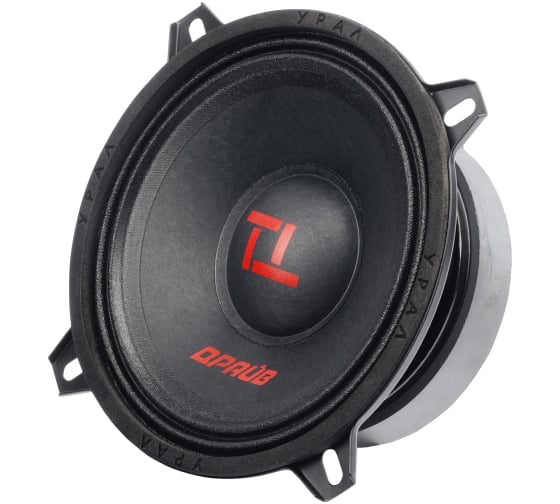 Изображение товара Акустическая система Ural sound УРАЛ ТТ 130 ДРАЙВ