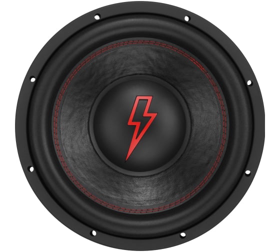 Изображение товара Сабвуфер Ural sound УРАЛ МОЛНИЯ 12