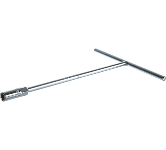 Изображение товара Длинная торцевая головка с Т-образной ручкой 12мм Hans 1310M12