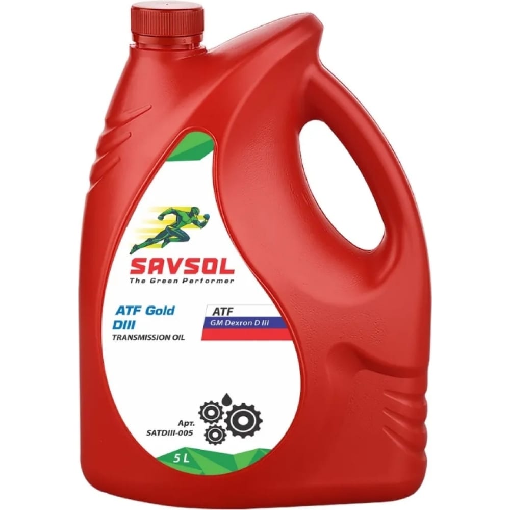 Минеральная жидкость для автоматических трансмиссий SAVSOL минеральная жидкость для автоматических трансмиссий savsol