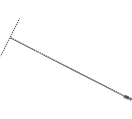 Изображение товара Длинная поворотная головка 11мм с шарниром Hans 1421M11