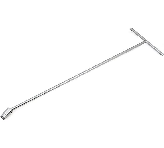 Изображение товара Длинная поворотная головка 14мм с шарниром Hans 1421M14