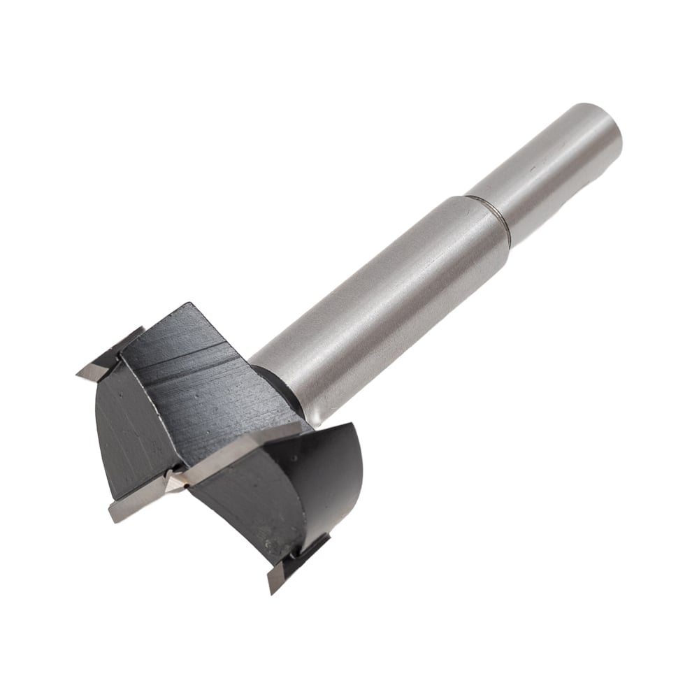 Изображение товара Сверло чашечное 35х91 мм, хвостовик 10 мм WOODWORK