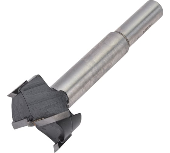 Изображение товара Сверло чашечное 30х91 мм, хв-к 10 мм WOODWORK 512.3091.10