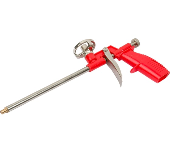 Изображение товара Пистолет для монтажной пены Монтажник Удачный 600010