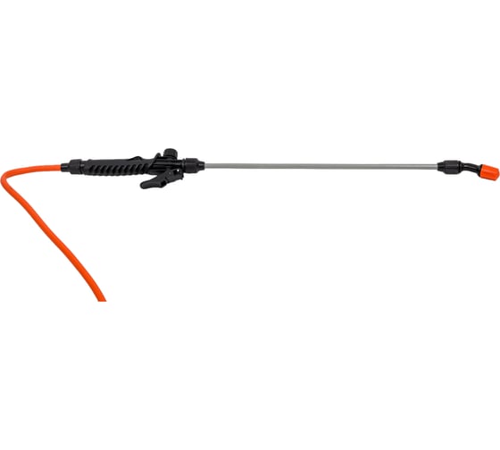 Изображение товара Брандспойт универсальный 650 мм Жук 8197-00 4630035338197