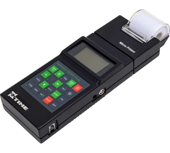 Изображение товара Портативный твердомер Time Group Inc TH140