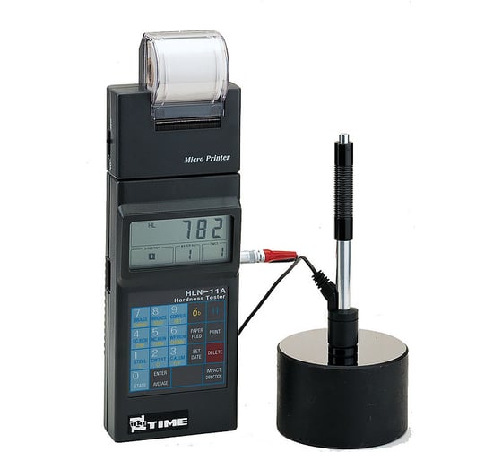 Изображение товара Портативный твердомер Time Group Inc TH140