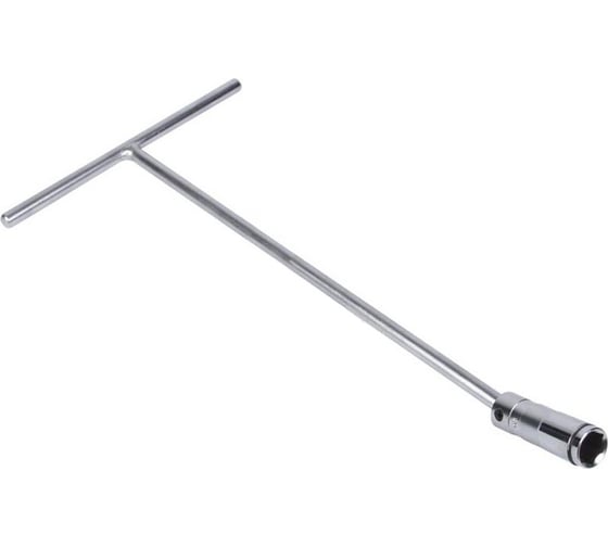 Изображение товара Свечной ключ 20.8мм Hans Mag 1335-15M20