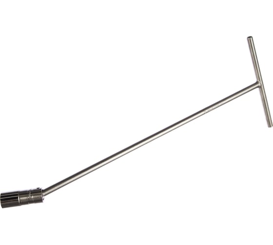 Изображение товара Свечной ключ 20.8мм Hans Mag 1335-22M20