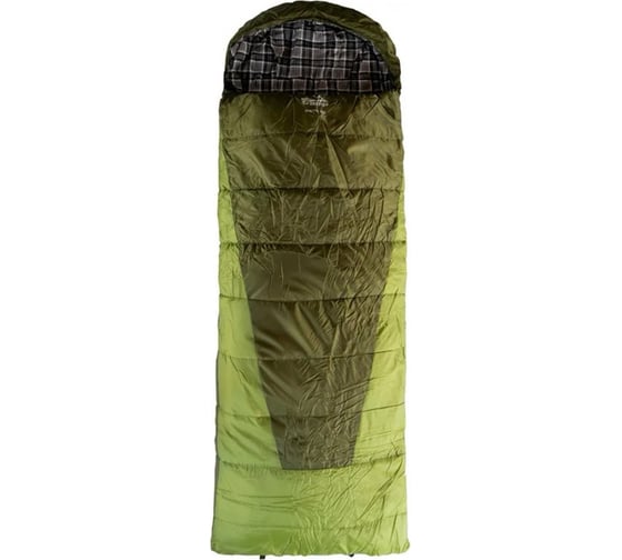 Изображение товара Спальный мешок Tramp Sherwood Wide левый TRS-054L