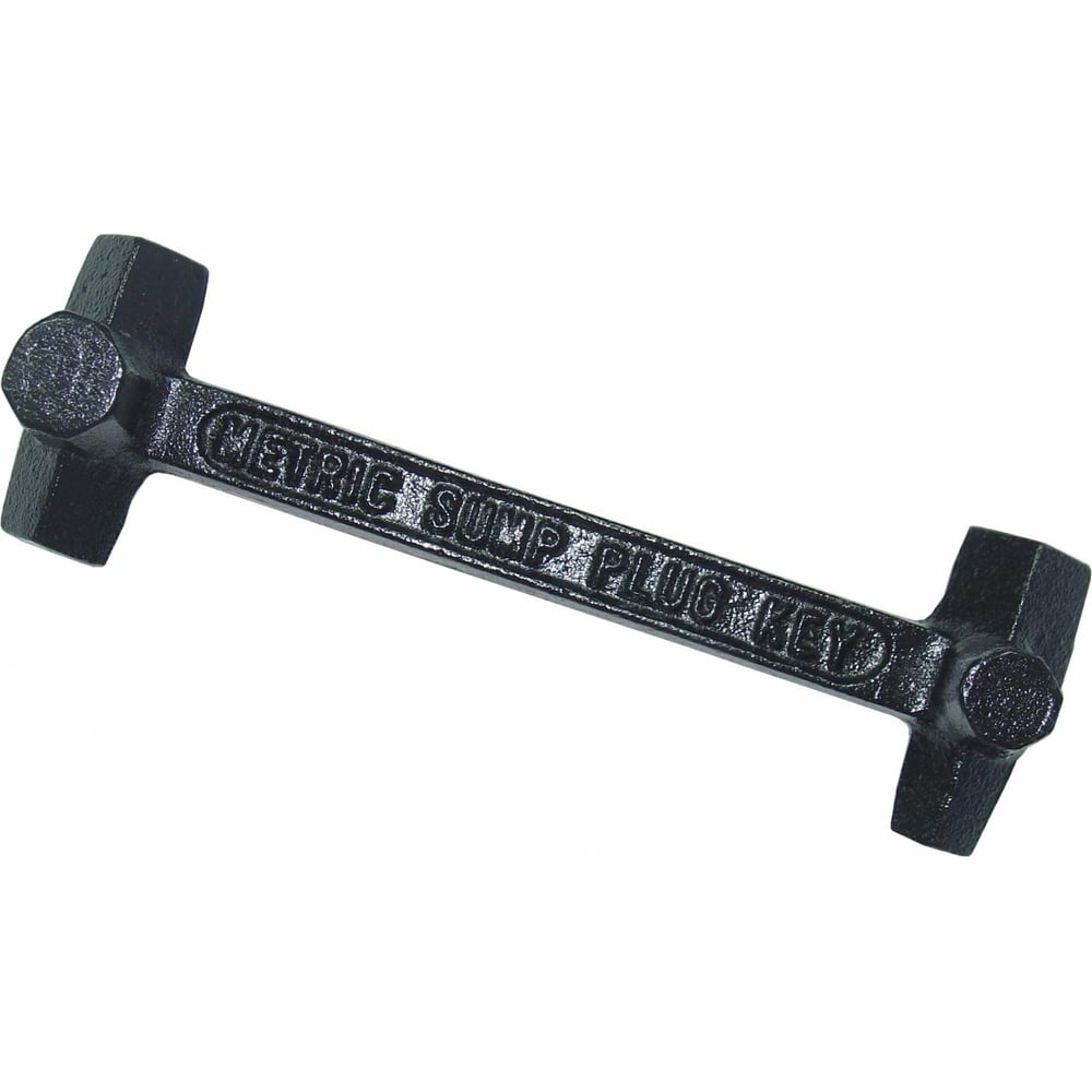 Ключ для заглушки поддона картера Станкоимпорт ключ для заглушки для радиатора стм