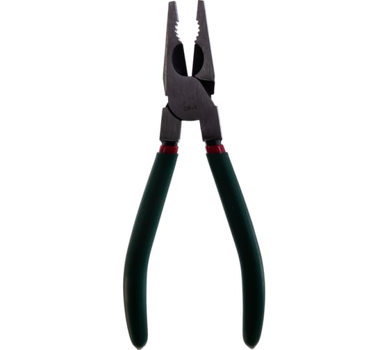 Изображение товара Комбинированные пассатижи 200мм Hans 1822-08