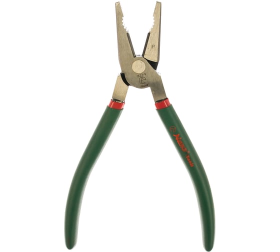 Изображение товара Комбинированные пассатижи 225мм Hans 1822-09