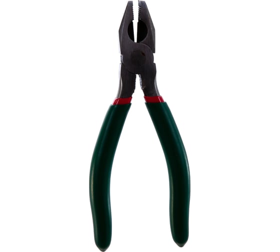 Изображение товара Пассатижи 160мм Hans 1825-06