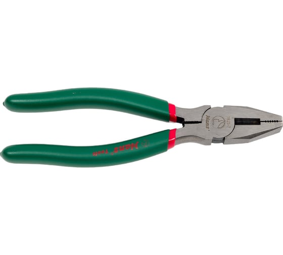 Изображение товара Пассатижи 180мм Hans 1825-07