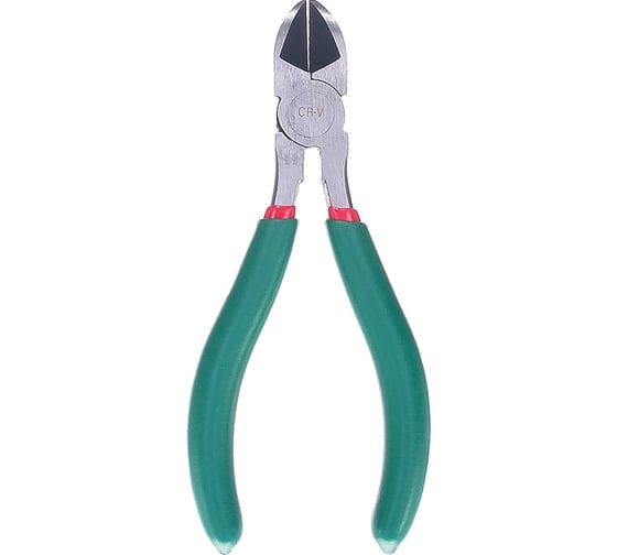 Изображение товара Бокорезы 130мм Hans 1845-05