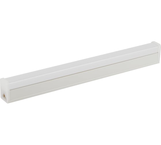 Изображение товара Линейный светодиодный светильник ЭРА RED LINE LLED04040K004 4Вт 4000K L300мм Б0056180