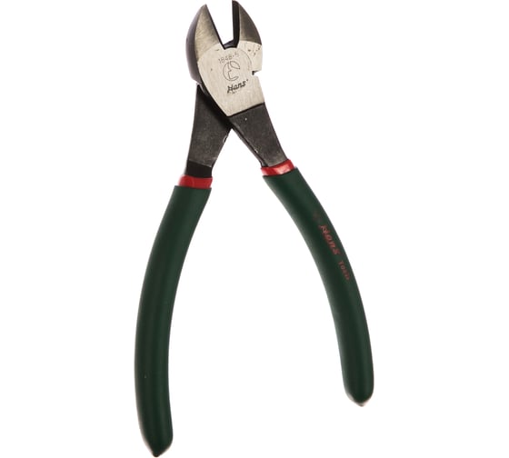 Изображение товара Усиленные бокорезы 160мм Hans 1848-06