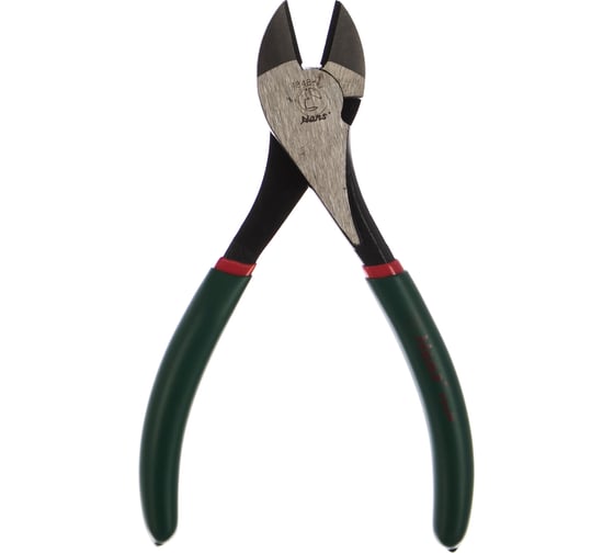 Изображение товара Усиленные бокорезы 180мм Hans 1848-07