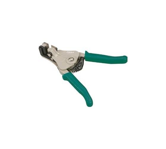 Изображение товара Пассатижи для зачистки проводов 1.0-3.2мм Hans 1882-1