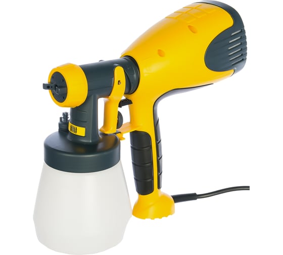 Изображение товара Краскораспылитель Wagner W100 2361507
