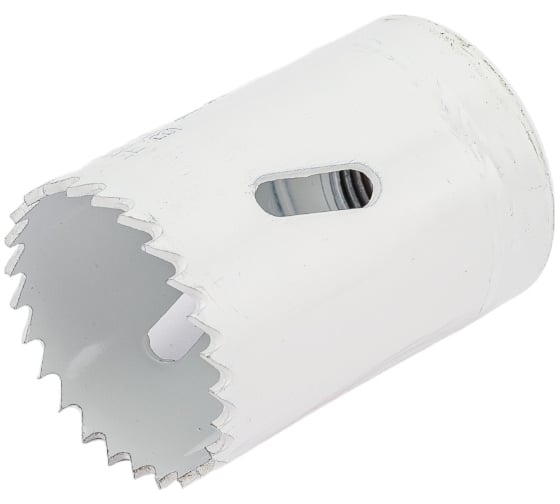 Изображение товара Коронка биметаллическая HSS Co 8% (36 мм) RUKO 126036