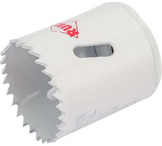 Изображение товара Коронка биметаллическая HSS Co 8% (38 мм) RUKO 126038