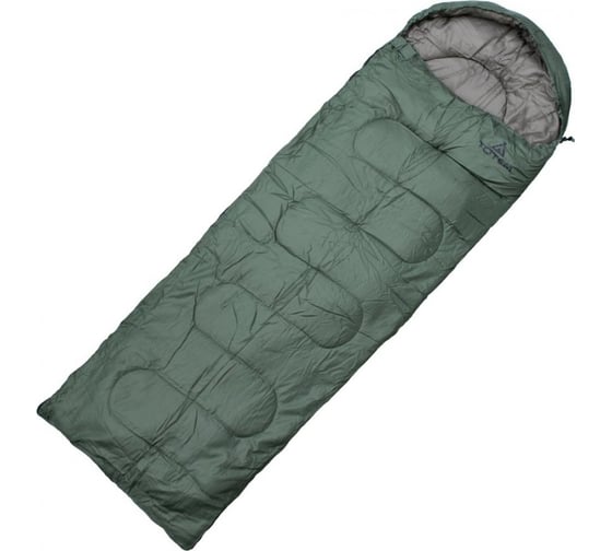 Изображение товара Спальный мешок Tramp Totem Fisherman левый TTS-0121