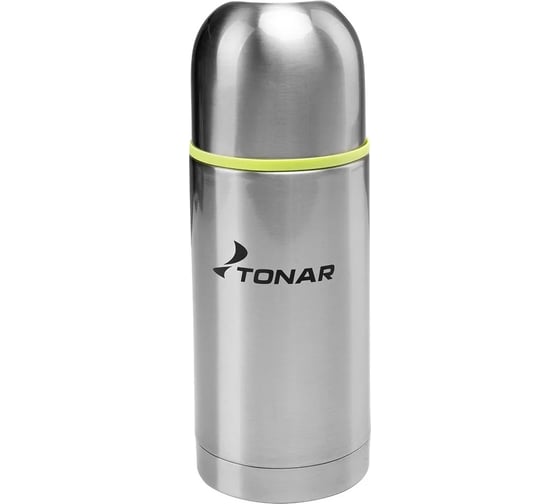 Изображение товара Термос Тонар hs.tm-020-lg 500мл, дополнительная пластиковая чашка 00000313338