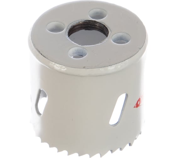 Изображение товара Коронка биметаллическая HSS Co 8% (46 мм) RUKO 126046