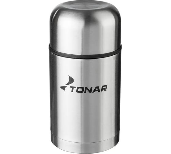 Изображение товара Термос Тонар hs.tm-018 1000мл, широкое горло, чехол 00000149736