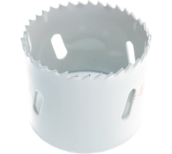 Изображение товара Коронка биметаллическая HSS Co 8% (52 мм) RUKO 126052