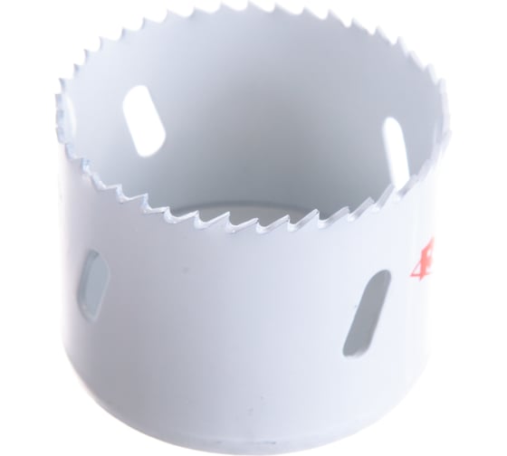 Изображение товара Коронка биметаллическая HSS Co 8% (59 мм) RUKO 126059