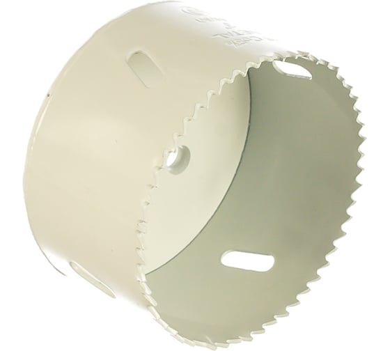 Изображение товара Коронка биметаллическая HSS Co 8% (76 мм) RUKO 126076