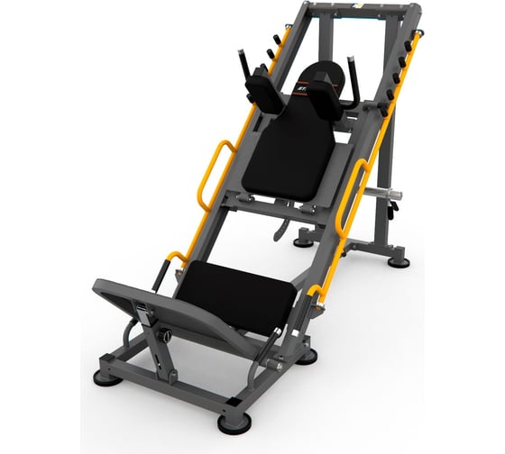 Изображение товара Жим ногами STONERISE DFC DLP05