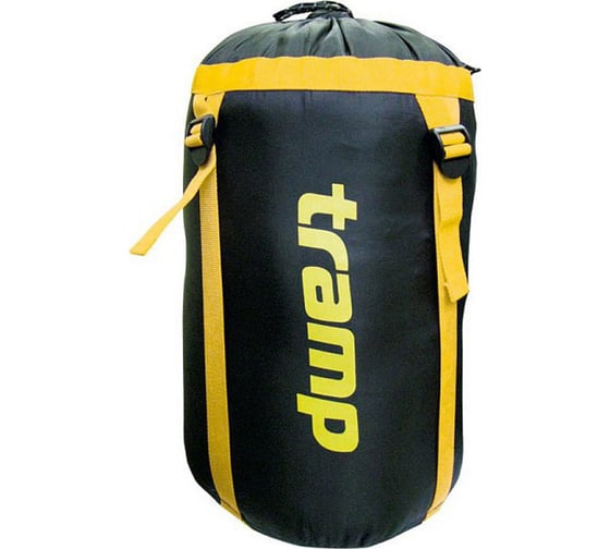 Изображение товара Компрессионный мешок Tramp 30 л, черный TRS-092.1