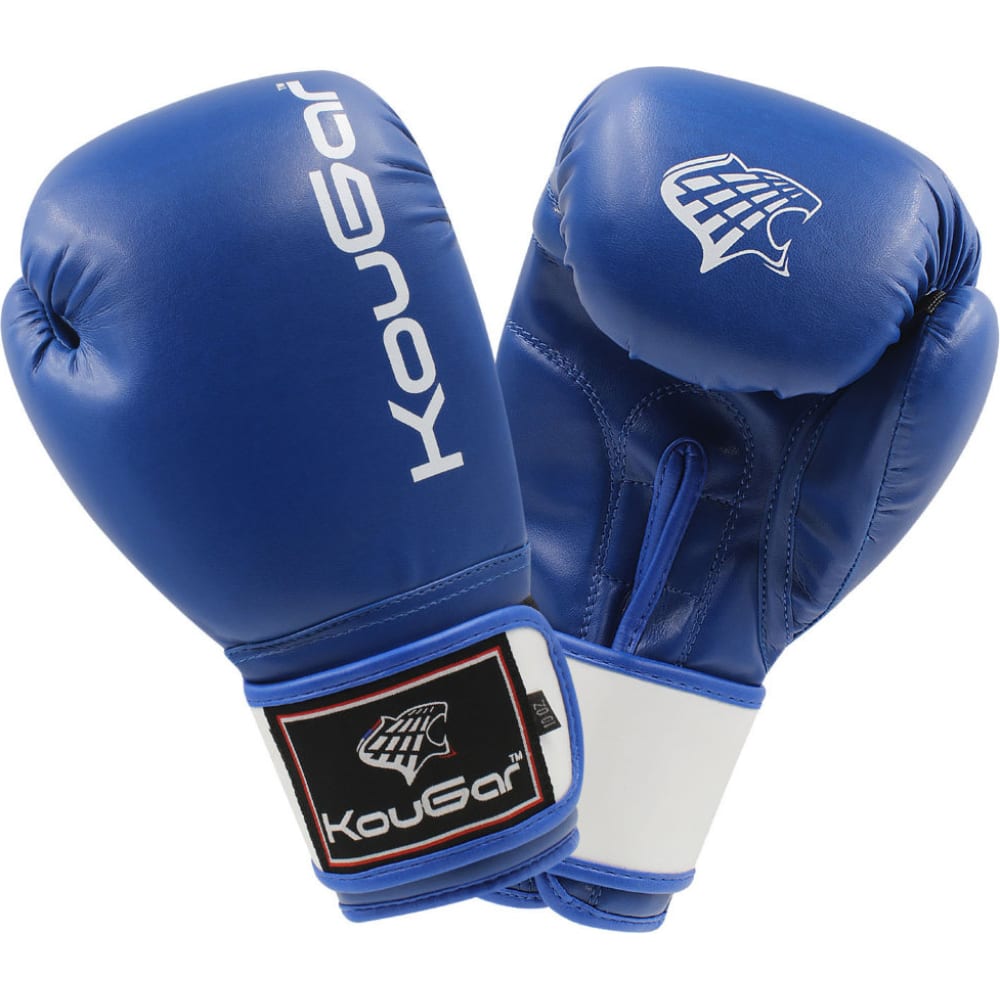 Боксерские перчатки Kougar вратарские перчатки искусственная кожа мяч спорт другие виды спорта